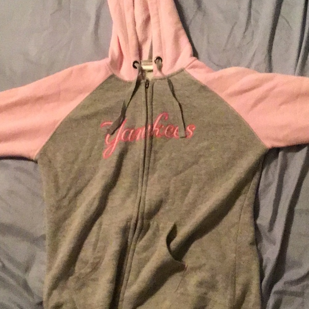 Yankees  jacket